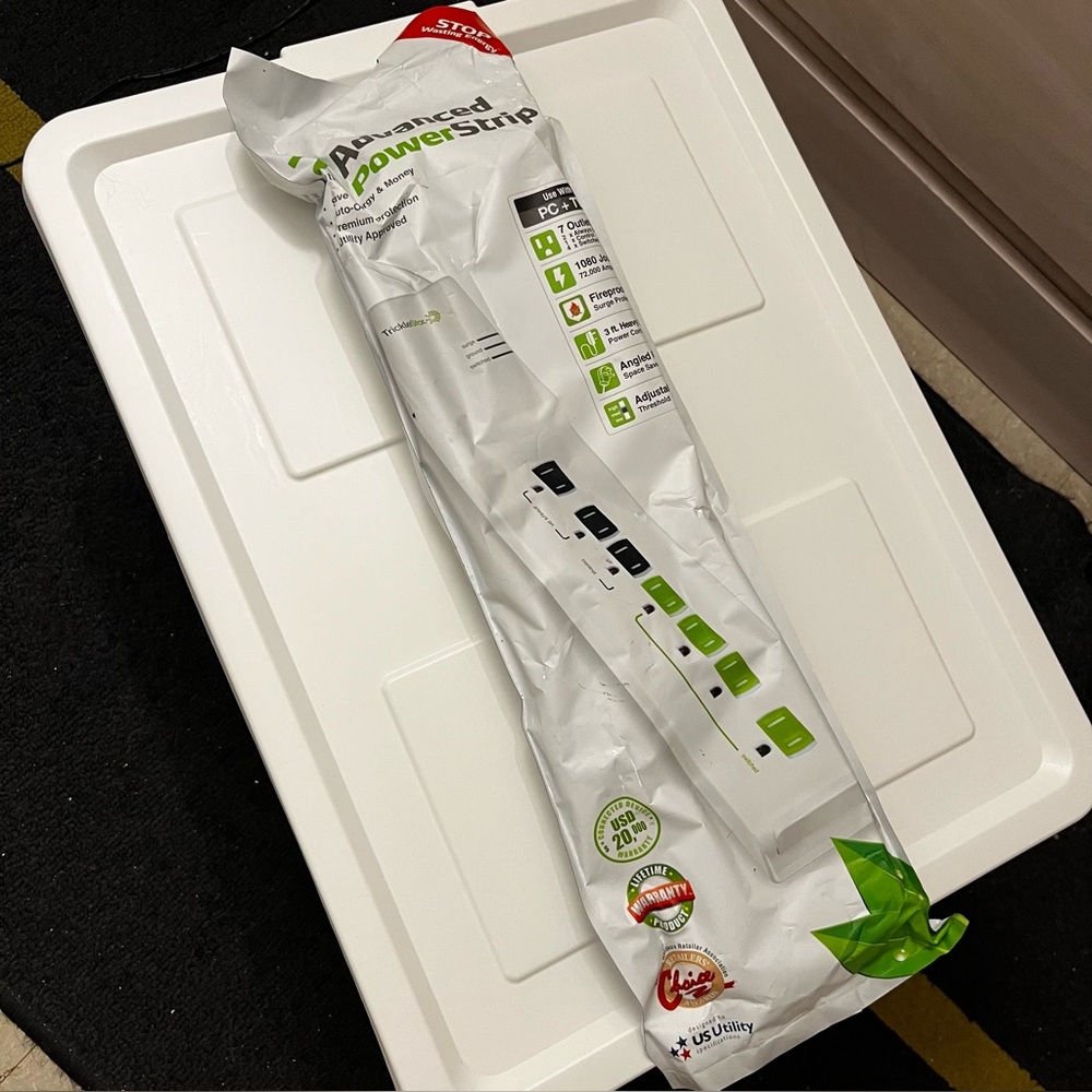 Power Strip